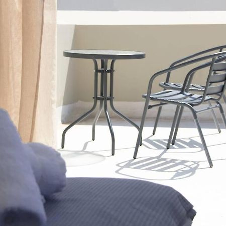 Apartamento Arco Cοzy Loft Ermoupoli Exterior foto
