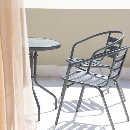 Apartamento Arco Cοzy Loft Ermoupoli Exterior foto