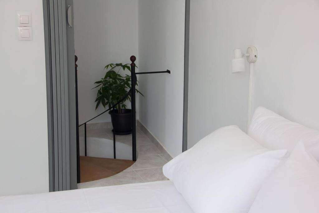 Apartamento Arco Cοzy Loft Ermoupoli Exterior foto