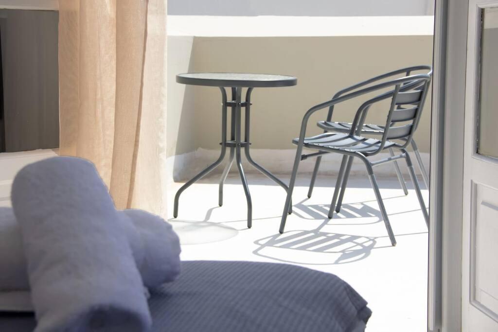 Apartamento Arco Cοzy Loft Ermoupoli Exterior foto